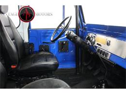 1973 Toyota Land Cruiser FJ (CC-1589915) for sale in Statesville, North Carolina