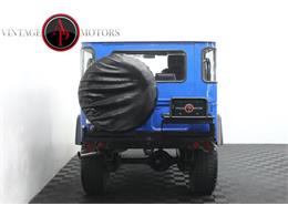 1973 Toyota Land Cruiser FJ (CC-1589915) for sale in Statesville, North Carolina
