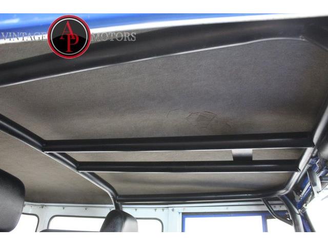 1973 Toyota Land Cruiser FJ (CC-1589915) for sale in Statesville, North Carolina