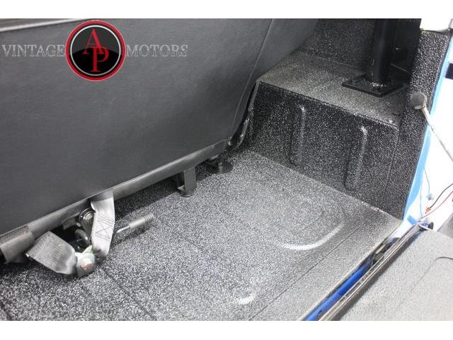 1973 Toyota Land Cruiser FJ (CC-1589915) for sale in Statesville, North Carolina
