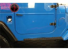 1973 Toyota Land Cruiser FJ (CC-1589915) for sale in Statesville, North Carolina