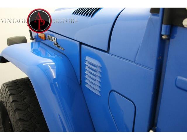 1973 Toyota Land Cruiser FJ (CC-1589915) for sale in Statesville, North Carolina