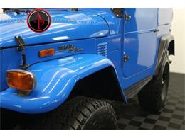 1973 Toyota Land Cruiser FJ (CC-1589915) for sale in Statesville, North Carolina