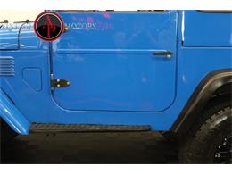 1973 Toyota Land Cruiser FJ (CC-1589915) for sale in Statesville, North Carolina