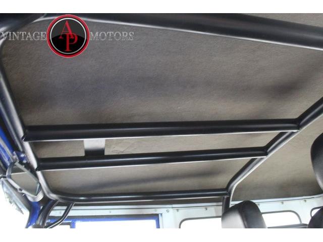 1973 Toyota Land Cruiser FJ (CC-1589915) for sale in Statesville, North Carolina
