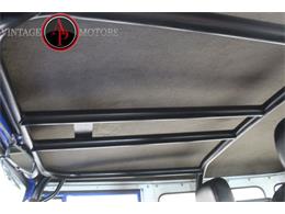 1973 Toyota Land Cruiser FJ (CC-1589915) for sale in Statesville, North Carolina