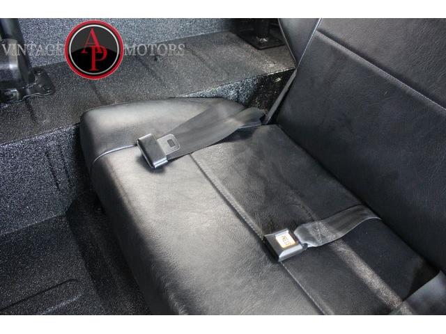 1973 Toyota Land Cruiser FJ (CC-1589915) for sale in Statesville, North Carolina