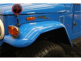1973 Toyota Land Cruiser FJ (CC-1589915) for sale in Statesville, North Carolina