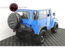 1973 Toyota Land Cruiser FJ (CC-1589915) for sale in Statesville, North Carolina