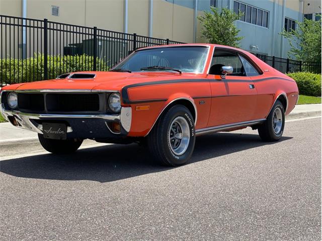 1970 AMC Javelin (CC-1589927) for sale in Clearwater, Florida