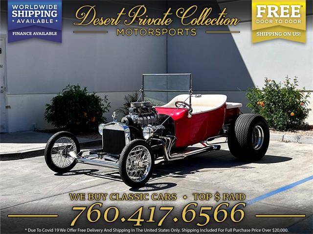 1923 Ford T Bucket (CC-1589941) for sale in Palm Desert , California