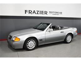 1990 Mercedes-Benz SL500 (CC-1589945) for sale in Lebanon, Tennessee