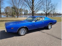1971 Dodge Charger (CC-1589962) for sale in Stanley, Wisconsin