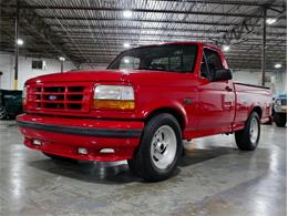 1993 Ford Lightning (CC-1580997) for sale in Marietta, Georgia