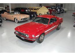 1968 Ford Mustang (CC-1591002) for sale in Rogers, Minnesota