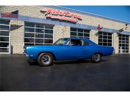 1969 Plymouth Road Runner (CC-1591009) for sale in St. Charles, Missouri