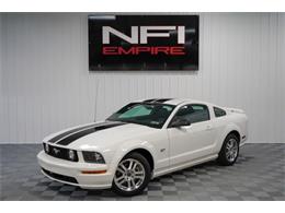 2005 Ford Mustang (CC-1591033) for sale in North East, Pennsylvania