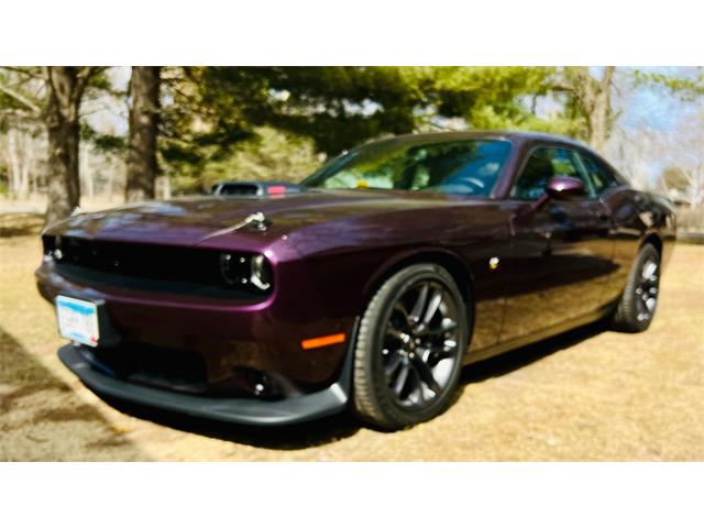 2021 Dodge Challenger R/T (CC-1591052) for sale in Annandale, Minnesota