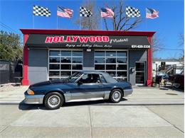 1988 Ford Mustang (CC-1591055) for sale in West Babylon, New York