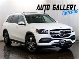 2020 Mercedes-Benz GLS-Class (CC-1591059) for sale in Addison, Illinois