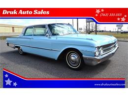 1961 Ford Galaxie (CC-1591068) for sale in Ramsey, Minnesota