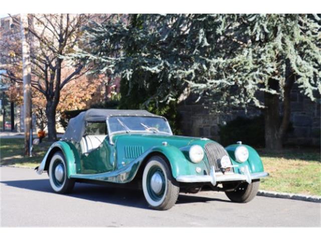 1962 Morgan Plus 4 for Sale | ClassicCars.com | CC-1591072