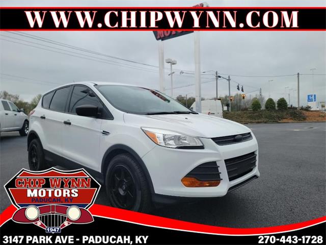 2015 Ford Escape (CC-1591080) for sale in Paducah, Kentucky