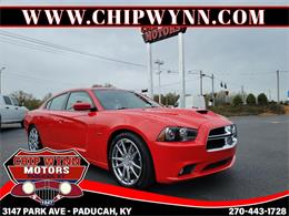 2014 Dodge Charger (CC-1591085) for sale in Paducah, Kentucky