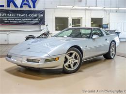 1996 Chevrolet Corvette (CC-1591119) for sale in Downers Grove, Illinois