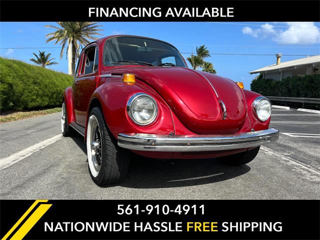 1973 Volkswagen Beetle (CC-1591131) for sale in Delray Beach, Florida