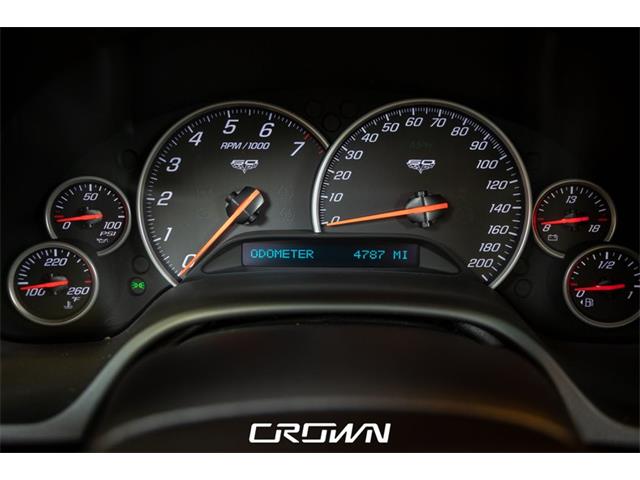 2013 Chevrolet Corvette (CC-1591135) for sale in Tucson, Arizona