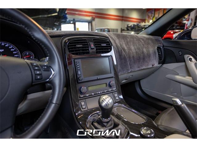 2013 Chevrolet Corvette (CC-1591135) for sale in Tucson, Arizona