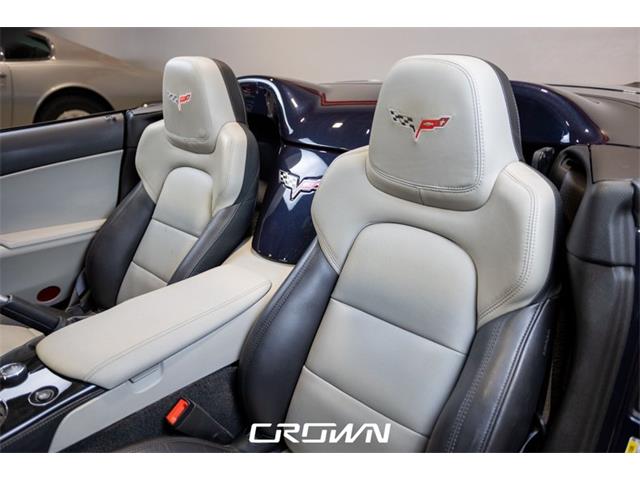 2013 Chevrolet Corvette (CC-1591135) for sale in Tucson, Arizona