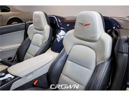 2013 Chevrolet Corvette (CC-1591135) for sale in Tucson, Arizona