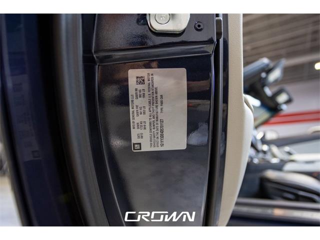 2013 Chevrolet Corvette (CC-1591135) for sale in Tucson, Arizona
