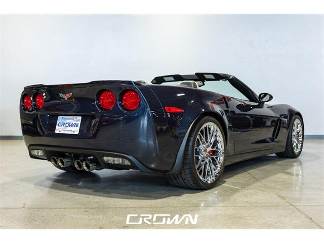 2013 Chevrolet Corvette (CC-1591135) for sale in Tucson, Arizona