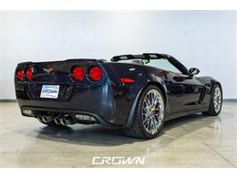 2013 Chevrolet Corvette (CC-1591135) for sale in Tucson, Arizona