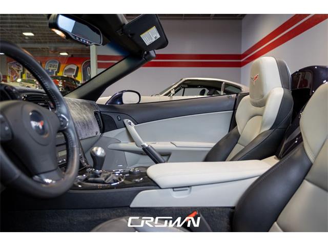 2013 Chevrolet Corvette (CC-1591135) for sale in Tucson, Arizona