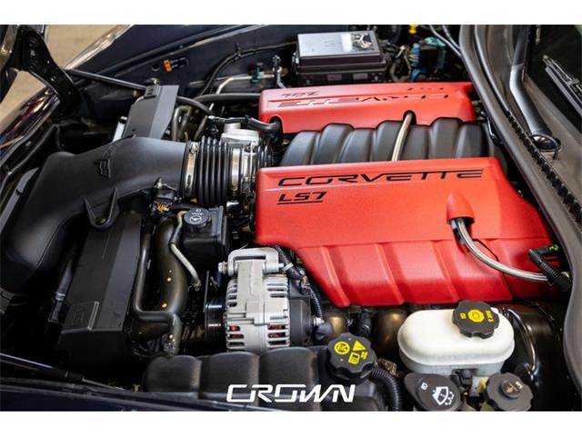 2013 Chevrolet Corvette (CC-1591135) for sale in Tucson, Arizona
