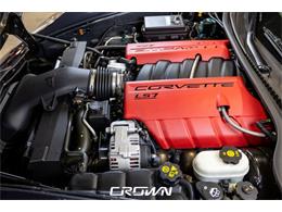 2013 Chevrolet Corvette (CC-1591135) for sale in Tucson, Arizona