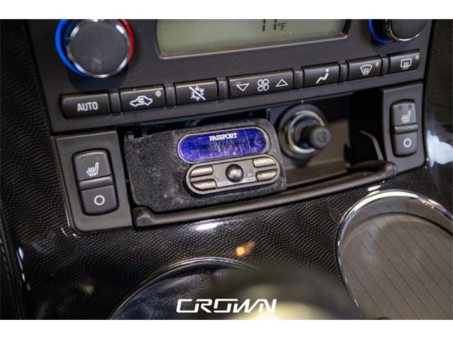 2013 Chevrolet Corvette (CC-1591135) for sale in Tucson, Arizona