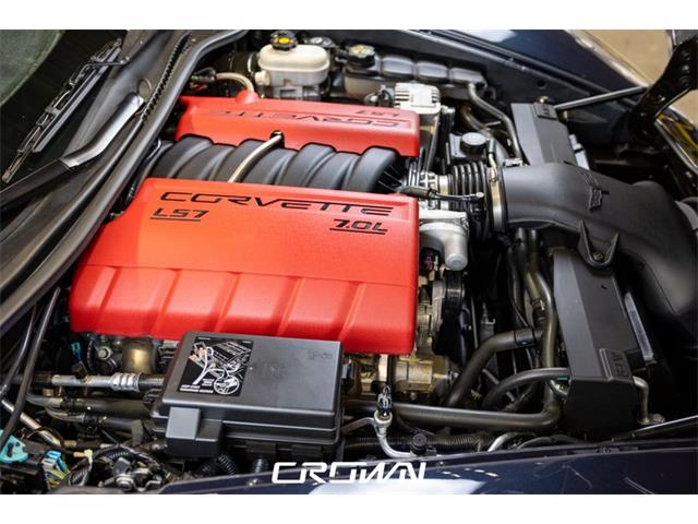 2013 Chevrolet Corvette (CC-1591135) for sale in Tucson, Arizona