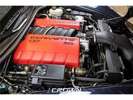 2013 Chevrolet Corvette (CC-1591135) for sale in Tucson, Arizona