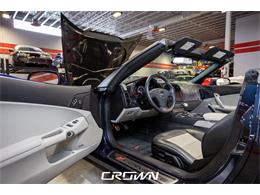 2013 Chevrolet Corvette (CC-1591135) for sale in Tucson, Arizona