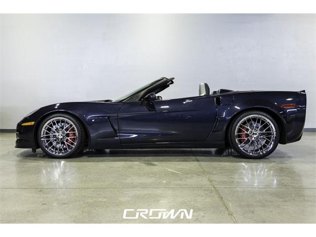 2013 Chevrolet Corvette (CC-1591135) for sale in Tucson, Arizona