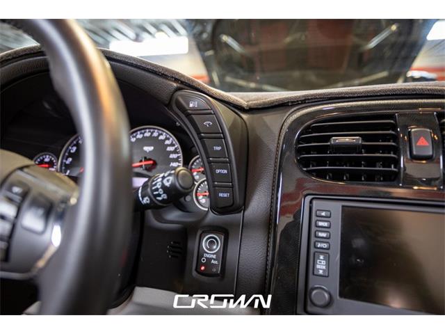 2013 Chevrolet Corvette (CC-1591135) for sale in Tucson, Arizona