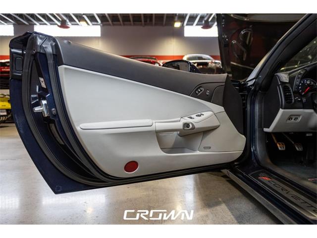 2013 Chevrolet Corvette (CC-1591135) for sale in Tucson, Arizona