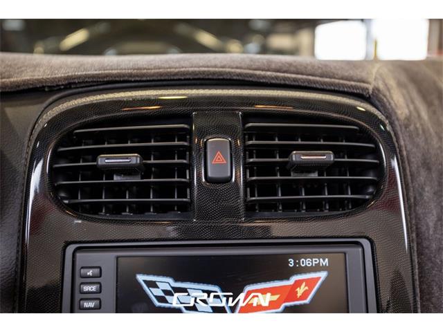 2013 Chevrolet Corvette (CC-1591135) for sale in Tucson, Arizona