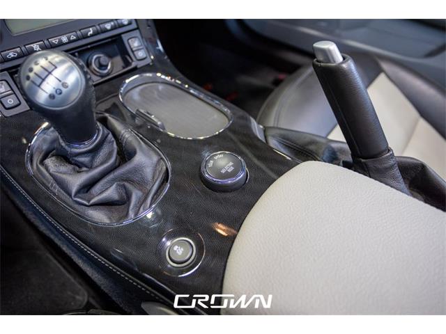 2013 Chevrolet Corvette (CC-1591135) for sale in Tucson, Arizona