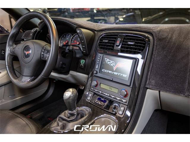 2013 Chevrolet Corvette (CC-1591135) for sale in Tucson, Arizona